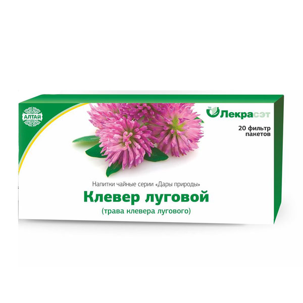 Клевер луговой отзывы. Лекра сэт трава клевера Лугового. Клевер фильтр Лекра сэт. Клевер (Луговой трава 1.5г n20 ф/п ) Хербес ООО. Наследие природы Клевер Луговой 50г ко.