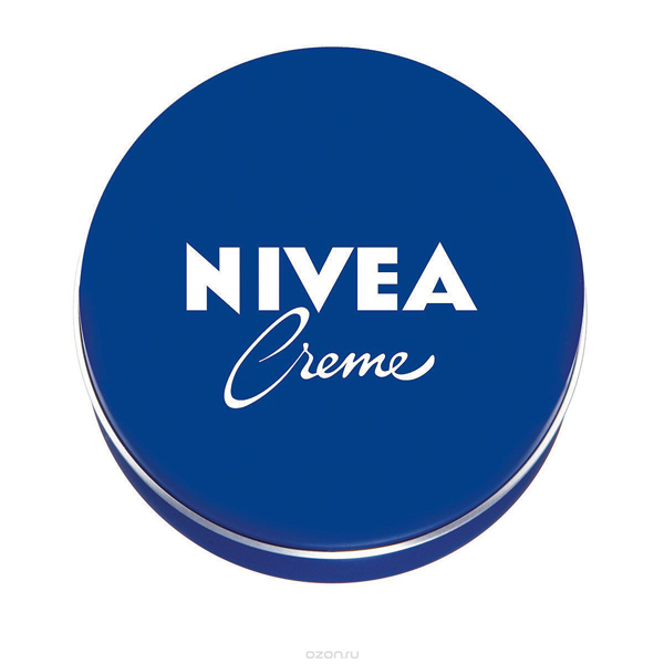 NIVEA (НИВЕЯ) Крем универсальный для всей семьи 150мл
