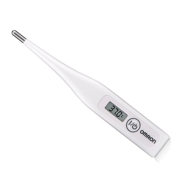 Термометр OMRON (ОМРОН) Eco Temp Basic (MC-246-RU)