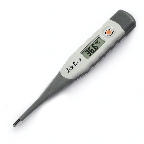 Термометр цифровой LD302
