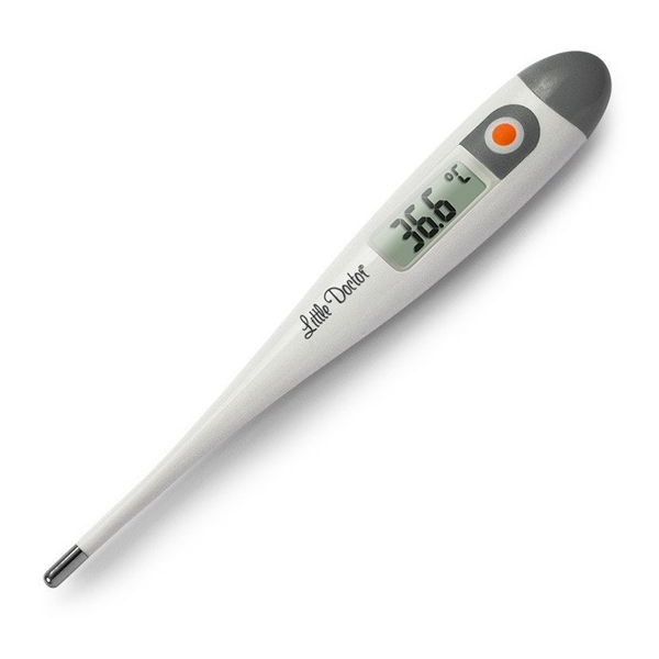 Термометр цифровой LD301