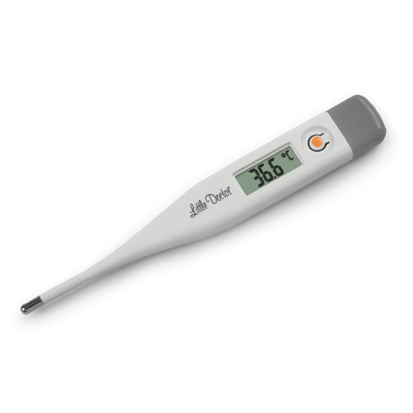 Термометр цифровой LD300