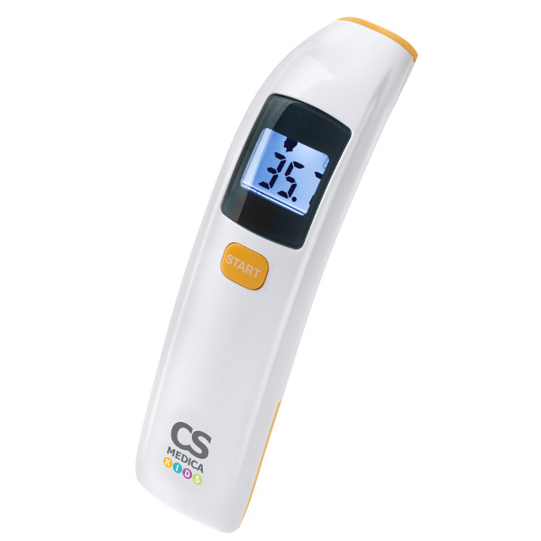 Термометр инфракрасный CS Medica KIDS Cs-88