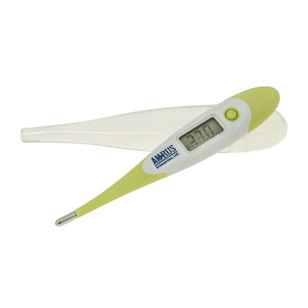 Термометр AMDT 12 цифровой электронный
