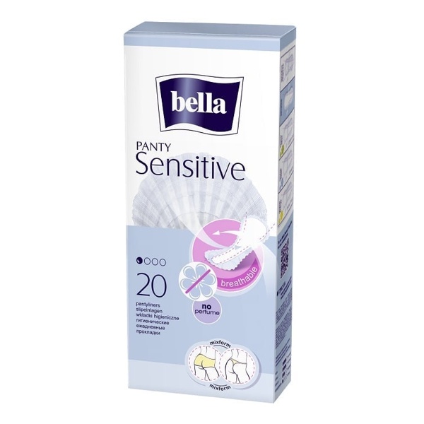Прокладки Белла panty sensitive №20